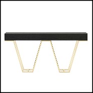 Table Console 174- Harp