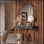 Console Table 174- Harp