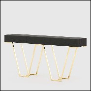 Console Table 174- Harp