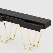 Console Table 174- Harp