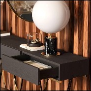 Console Table 174- Harp