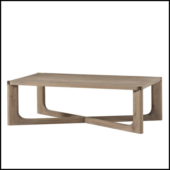 Table basse 36- Hines