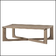 Table basse 36- Hines