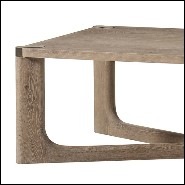 Table basse 36- Hines
