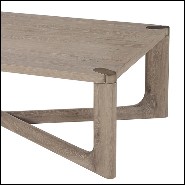 Table basse 36- Hines