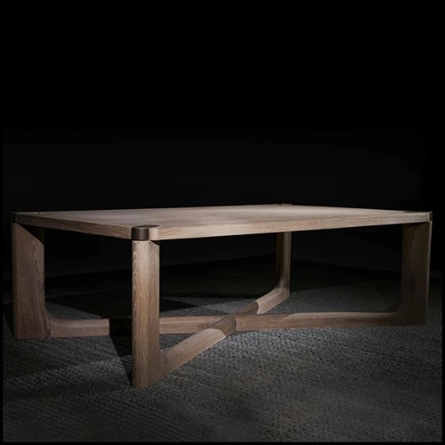 Coffee Table 36- Hines
