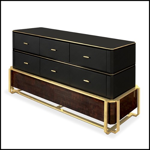 Chest of Drawers 164- Trainer