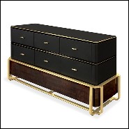 Chest of Drawers 164- Trainer