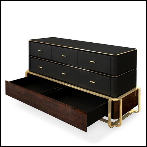 Chest of Drawers 164- Trainer