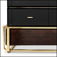 Chest of Drawers 164- Trainer