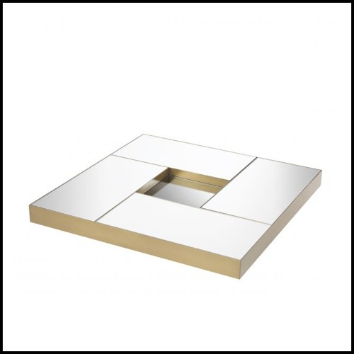 Table Basse 24- Allure