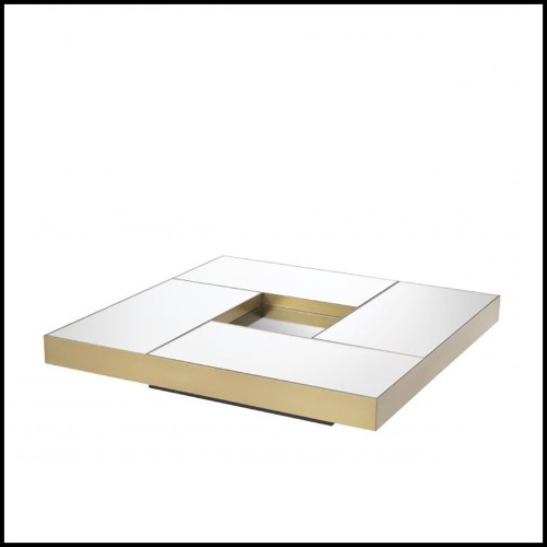 Table Basse 24- Allure
