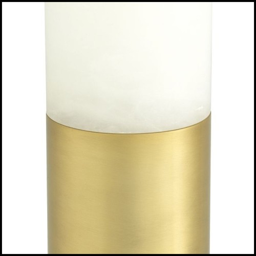 Lampe de Table 24- McClean M