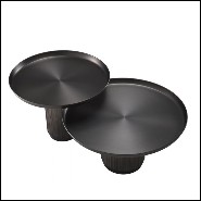 Coffee Table Set 24- Zachary