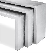 Set of 3 Console tables 162- Baden