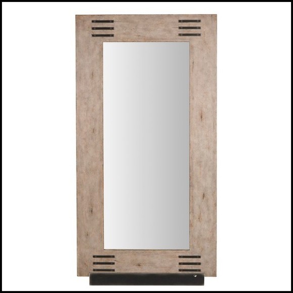 Miroir 36 - Tobias - Déco - Pacific Compagnie.