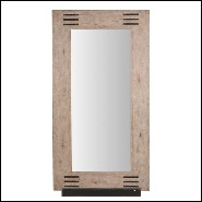 Miroir 36 - Tobias - Déco - Pacific Compagnie.