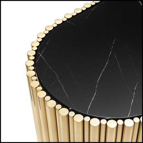 Buffet 162- Tubes Laiton Ovale