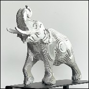 Sculpture 198- Elephant