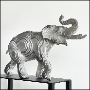 Sculpture 198- Elephant