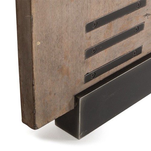 Miroir 36 - Tobias - Design - Pacific Compagnie.