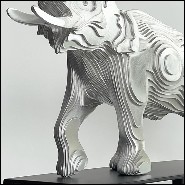 Sculpture 198- Elephant