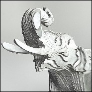 Sculpture 198- Elephant