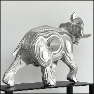 Sculpture 198- Elephant