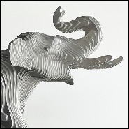 Sculpture 198- Elephant