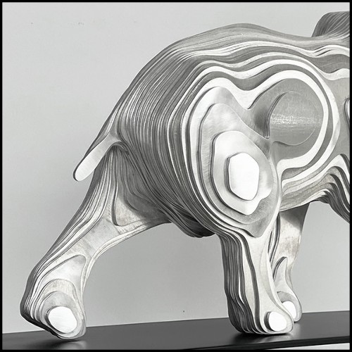 Sculpture 198- Elephant