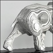Sculpture 198- Elephant