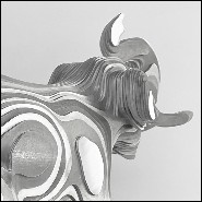 Sculpture 198- Éléphant