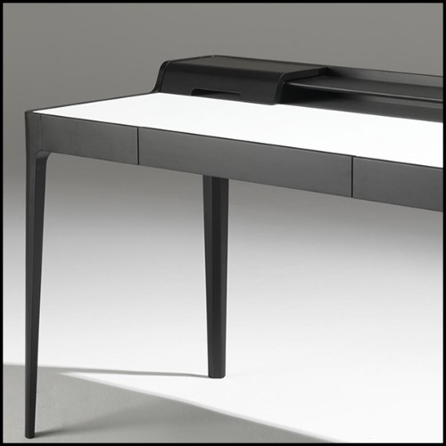 Bureau 163- Linea Leather