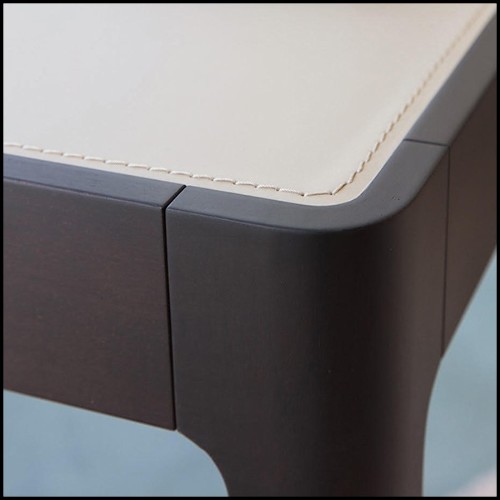 Bureau 163- Linea Leather