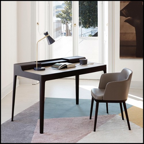Bureau 163- Linea Leather