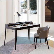 Bureau 163- Linea Leather