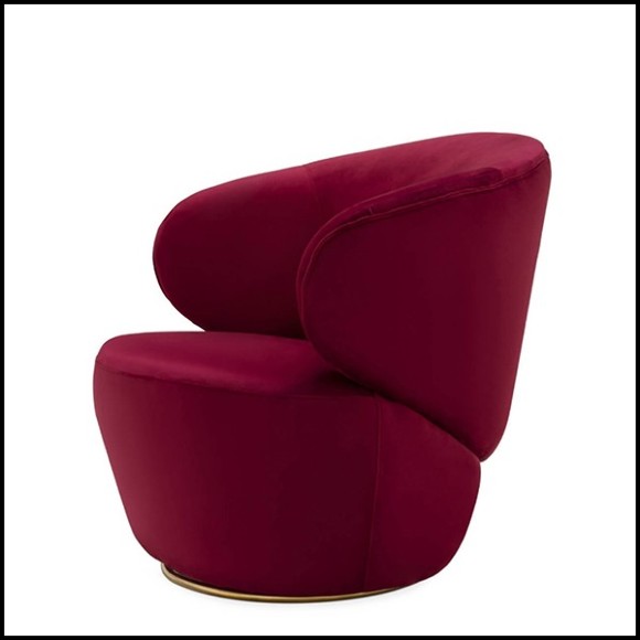 Fauteuil 162- Robs