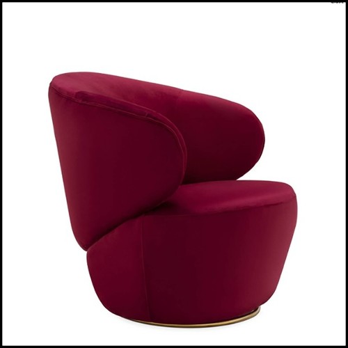 Fauteuil 162- Robs