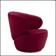 Fauteuil 162- Robs