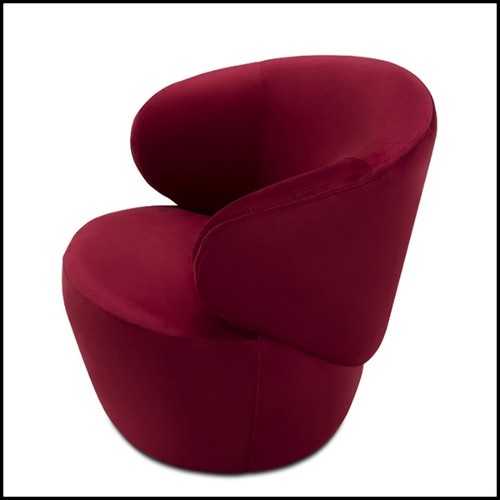 Fauteuil 162- Robs