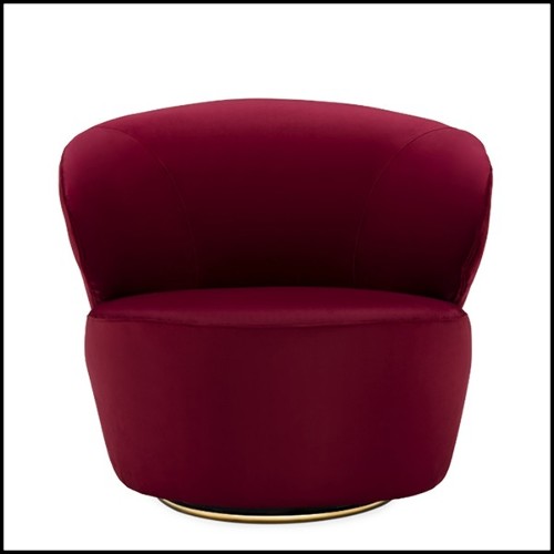 Fauteuil 162- Robs