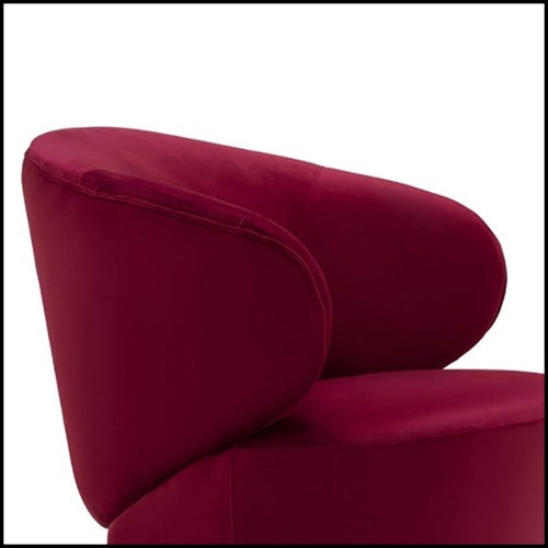 Fauteuil 162- Robs