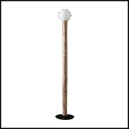 Lampadaire 163- Stand Art High