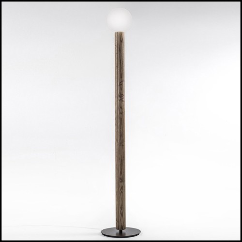 Lampadaire 163- Stand Art High