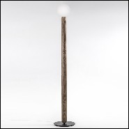Lampadaire 163- Stand Art High