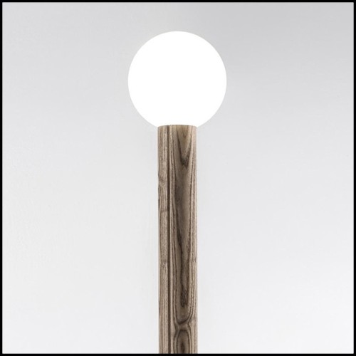 Lampadaire 163- Stand Art High