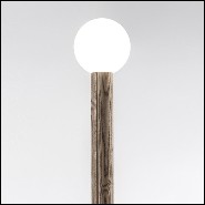 Lampadaire 163- Stand Art High