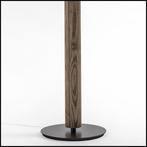 Lampadaire 163- Stand Art High
