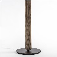 Floor Lamp 163- Stand Art High