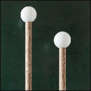 Floor Lamp 163- Stand Art High